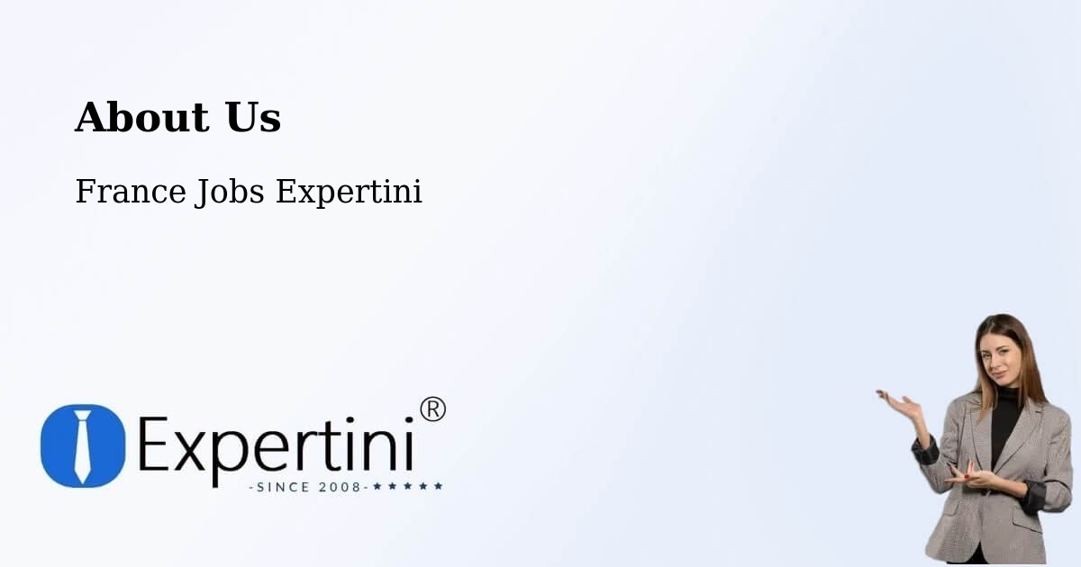 About Expertini Recruitment Platform  – Manosque - Manosque, France Jobs Expertini