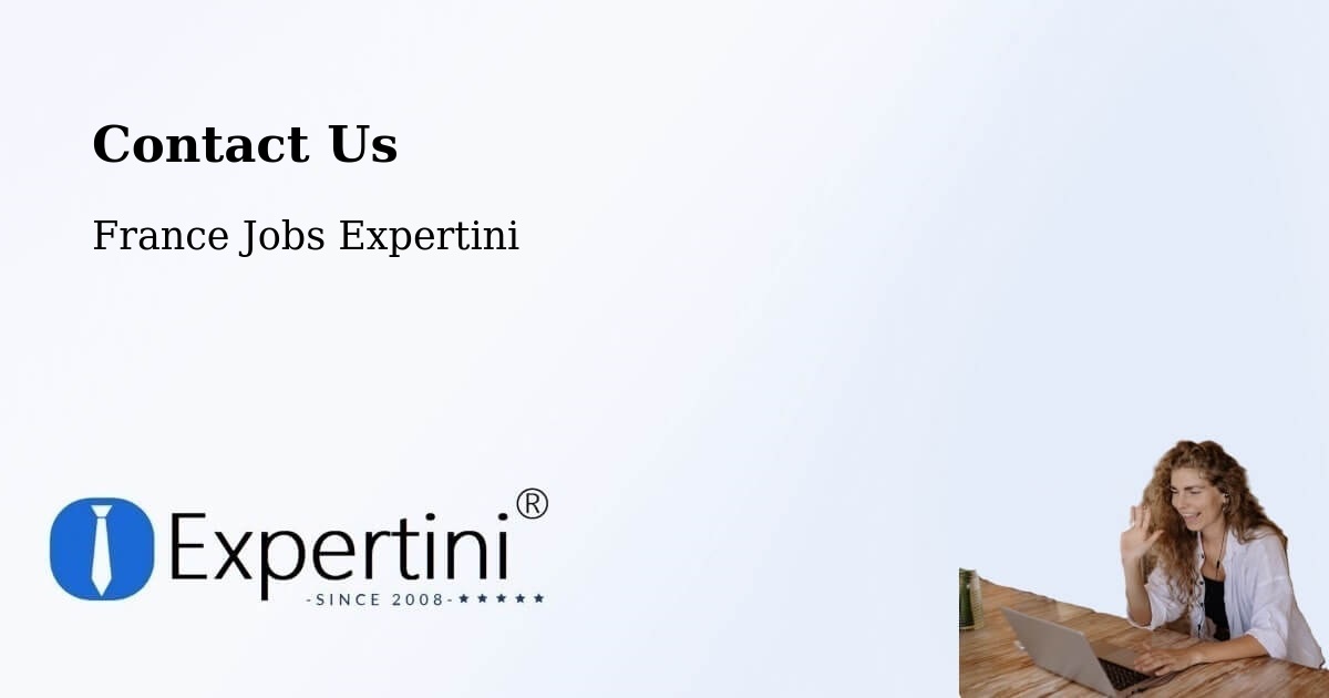 Contact Expertini – Manosque - France Jobs Expertini
