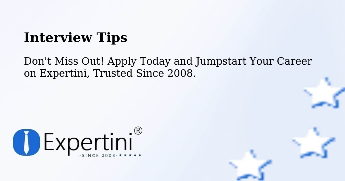 Interview Tips & Techniques for Job Seekers – Manosque - Manosque, France Jobs Expertini